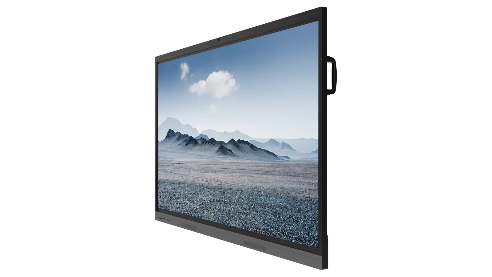 MMV100 — angled view · Manufacturer product appearance reference